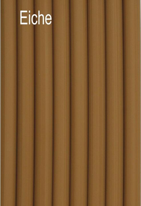 Produktbild Stubai WoodRepair Holzreparatur Astfüller Füllmasse 9 Sticks x 300mm Eiche