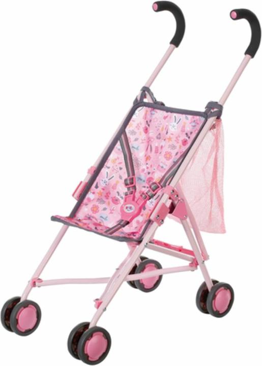 Immagine prodotto Zapf Creation Passeggino con rete