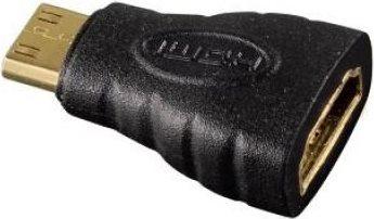 Produktbild Hama Mini HDMI zu (HDMI, 2.30 cm)