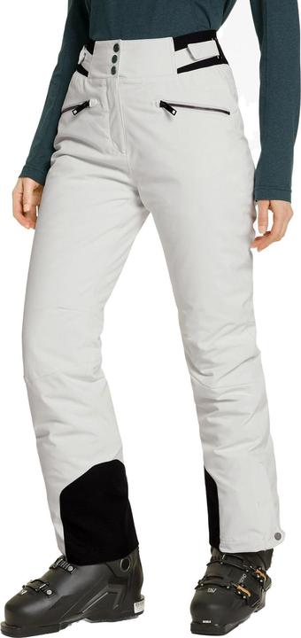 Image du produit Ziener Pantalon de ski femme - TILLA white fog - 38 (Bande de fréquences 38 (2600 MHz))