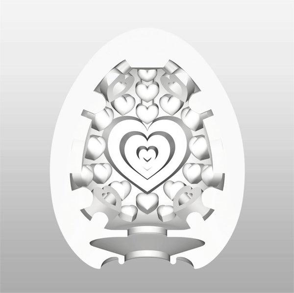 Actual product image Tenga Lovers