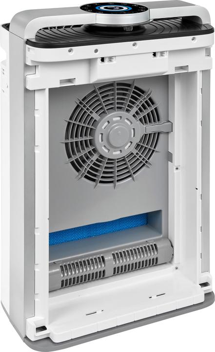 Image du produit HP Autozubehör Purificateur/humidificateur d'air LR67015 we Débit d'air 488 m³/h max. 70 m² (70 m²)