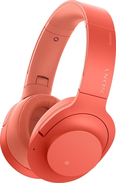 Sony Wh-H900n (ANC, 28 h, Cablato)