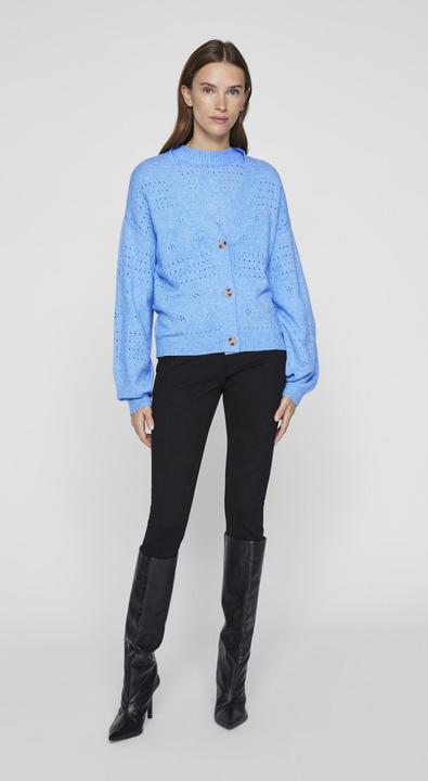 Immagine prodotto Vila V-Ausschnitt Strickjacke (XL)