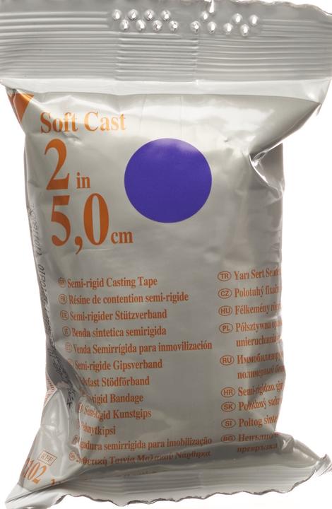 Produktbild 3M Scotchcast Softcast violet