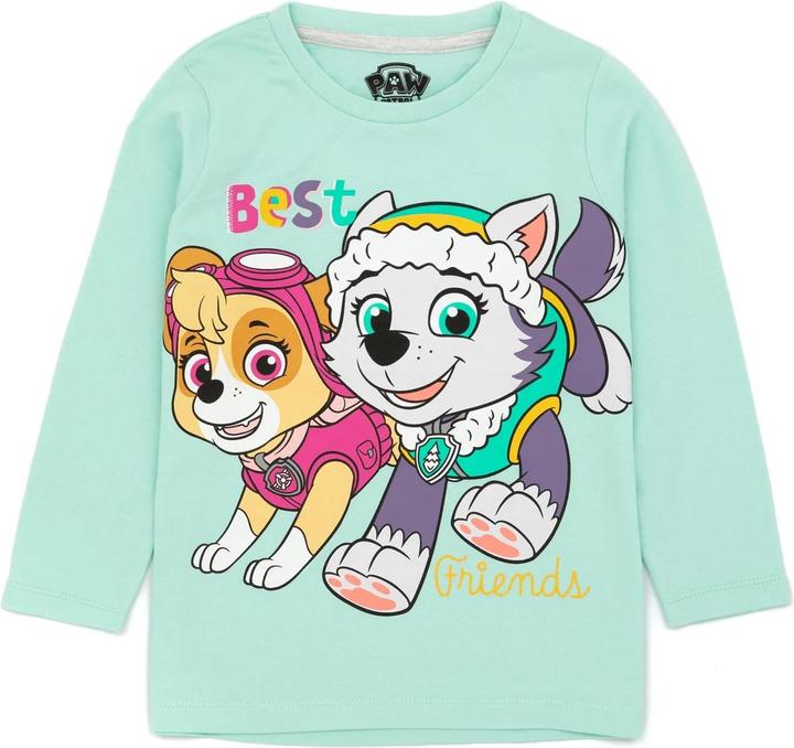 Produktbild Paw Patrol Skye & Everest (116)