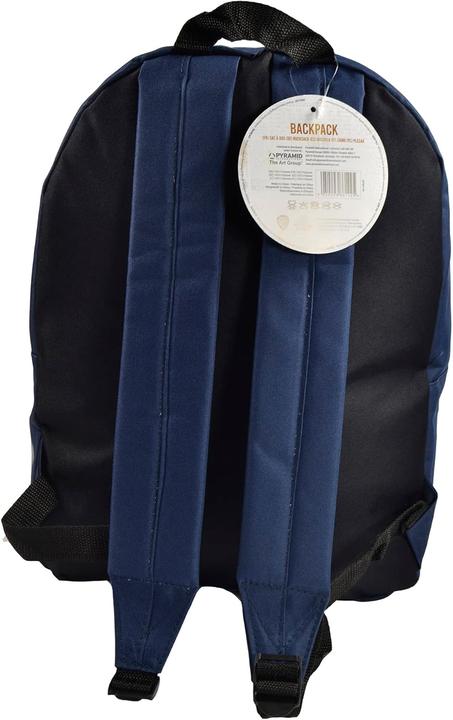 Actual product image Pyramid Wizarding World - Harry Potter - Maison Serdaigle Backpack