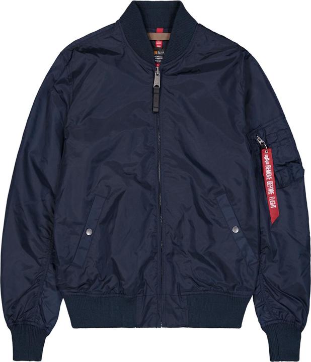 Produktbild Alpha Industries MA-1 TT (M)
