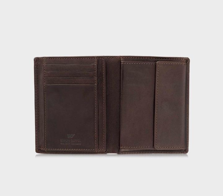 Produktbild Braun Büffel Geldbörse Arezzo 81442 Geldbörse