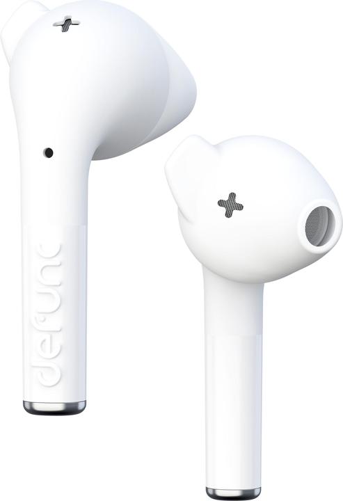 Image du produit Defunc TRUE GO Slim (4 h, Sans fil)