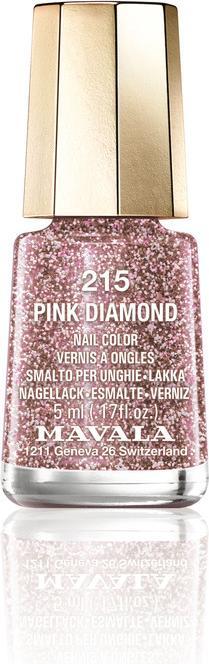 Mini Colour Pink Diamond