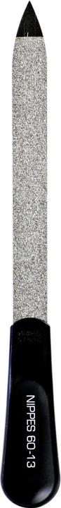 Produktbild Nippes Saphir-Nagelfeile grob/fein, 13 cm
