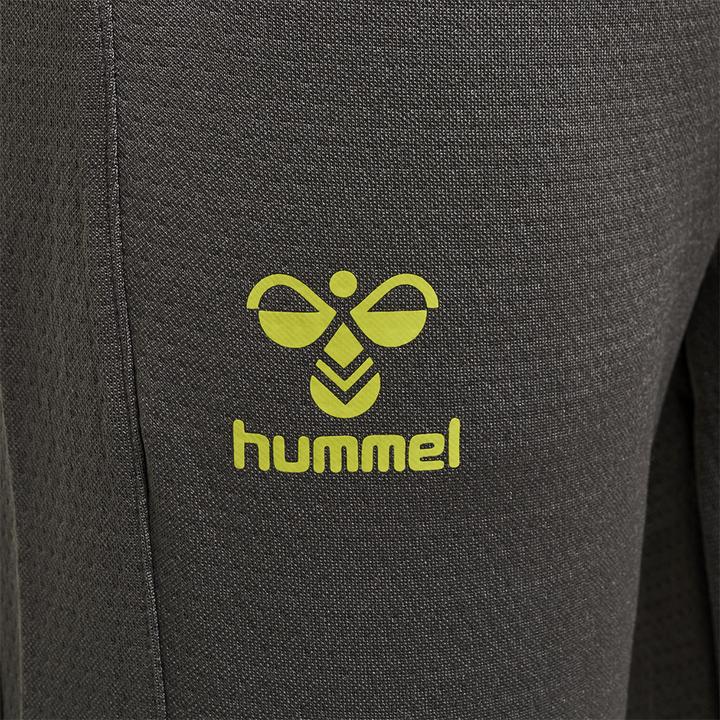 Actual product image hummel Ongrid Poly Pants Kids (164)