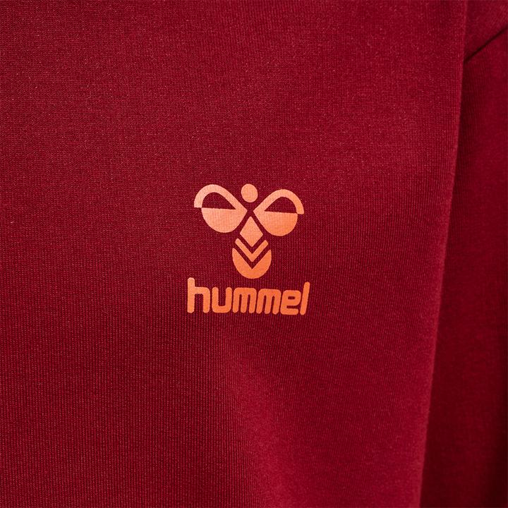 Image du produit hummel Sweat-Shirt En Coton Offgrid Enfants (152)