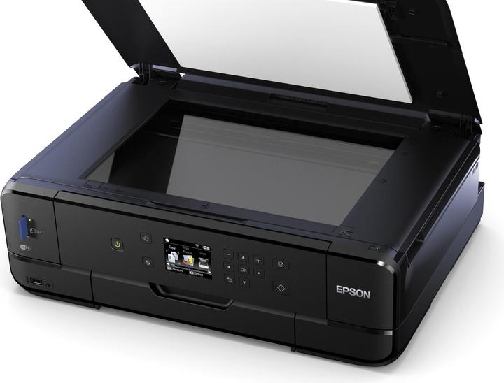Actual product image Epson XP-900 Premium (Ink, Colour)