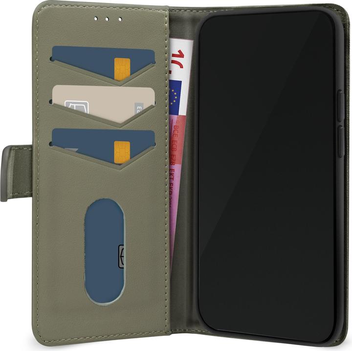 Produktbild Mobilize Premium Gelly Wallet (Apple iPhone 11)