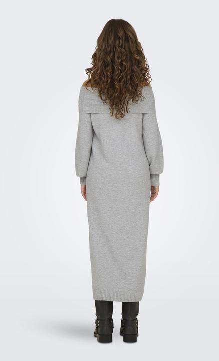 Image du produit Only ONLODA Robe midi Robe en maille (M)