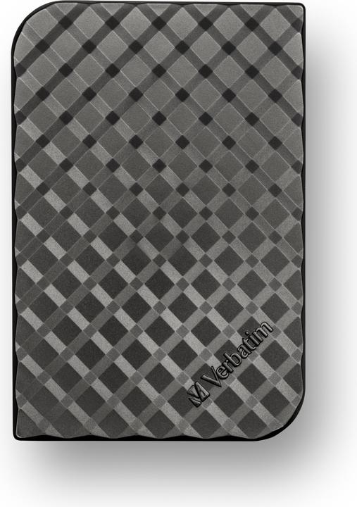 Verbatim STORE N GO 2.5INGEN2 4TB USB3. (4 TB)