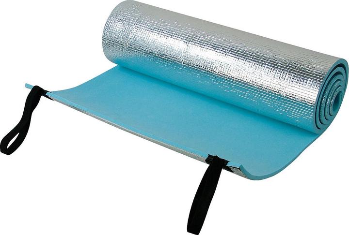 Image du produit Camp Active Camping mat alu 180x50cm 4ass