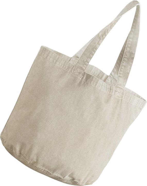 Immagine prodotto Westford Mill Tragetasche Stückgefärbt 29L (29 l)