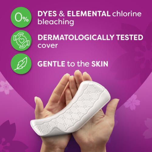 Produktbild Carefree Plus (1 x)