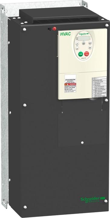Produktbild Schneider Electric Frequenzumrichter ATV212, 45kW, 480V, 3- ATV212HD45N4