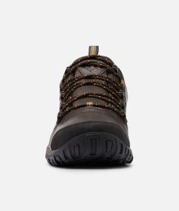 Actual product image Columbia Peakfreak Venture Waterproof Shoes (43.5)
