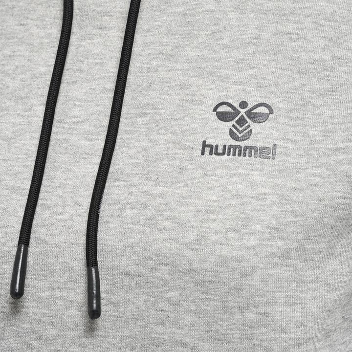 Immagine prodotto hummel Felpa Con Cappuccio Offgrid Dove (M)
