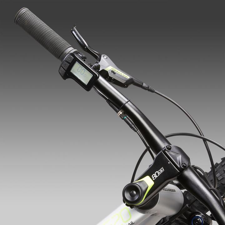 Produktbild Rockrider E-ST 520 (63.63 cm)