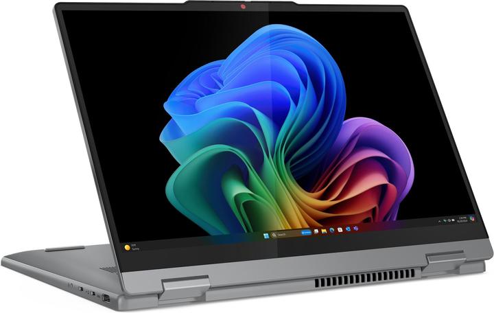 Produktbild Lenovo IdeaPad 5 2-in-1 (14", Snapdragon X Plus X1P-42-100, 16 GB, 1000 GB, DE)