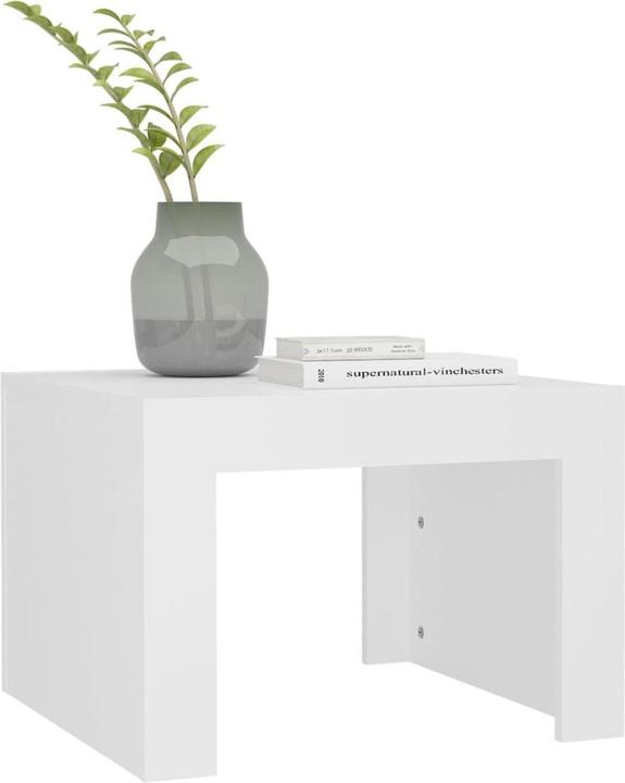 Immagine prodotto VidaXL Tavolino da caffè (50 x 50 x 35 cm)