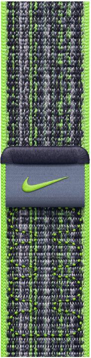 Produktbild Apple Nike Sport Loop (41 mm, Nylon)