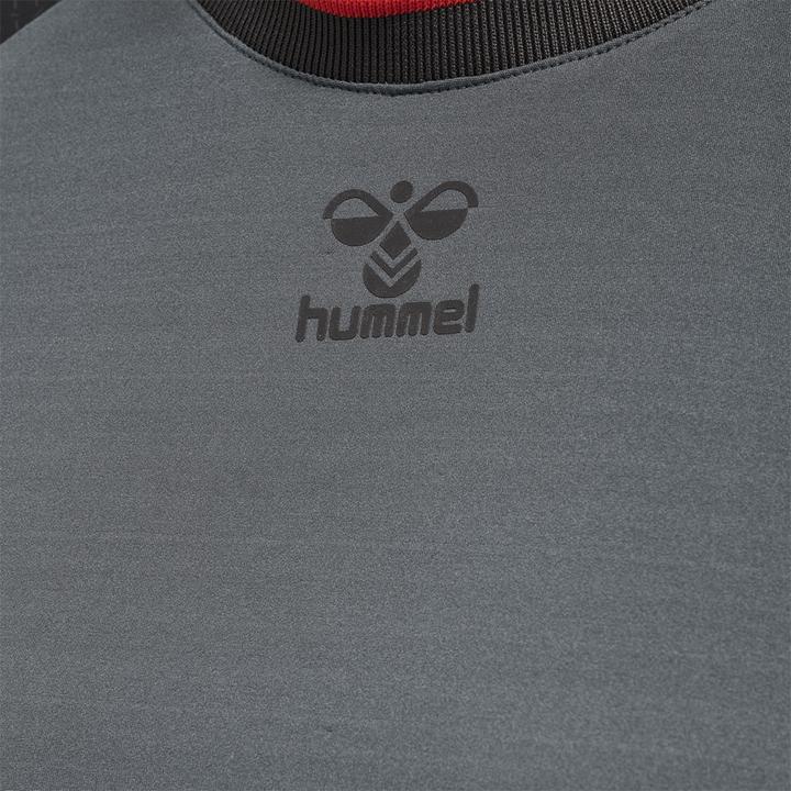 Actual product image hummel Pro Grid Game Jersey S/S Wo (XS)