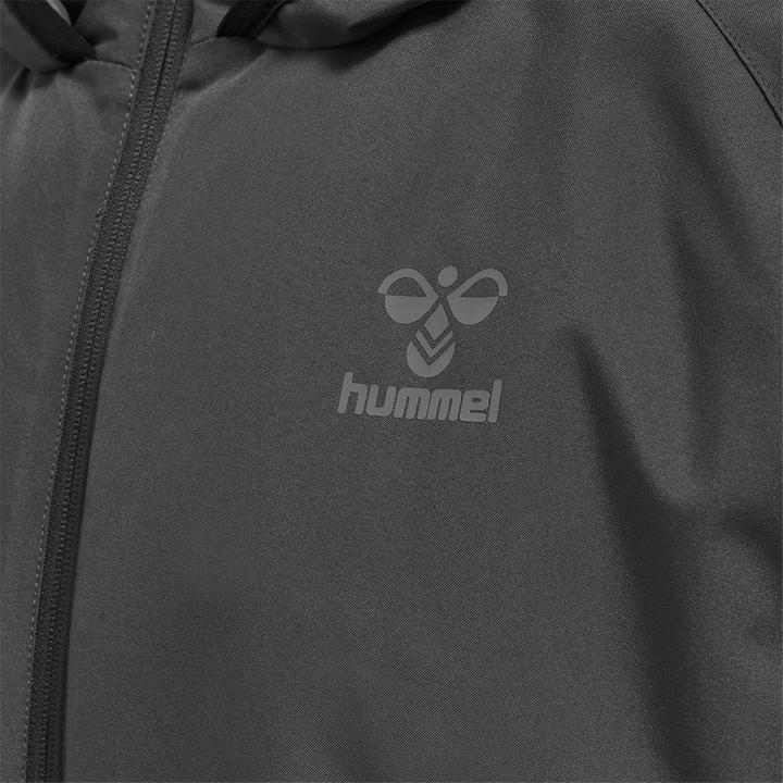 Actual product image hummel Pro Grid Bench Jacket (XXL)