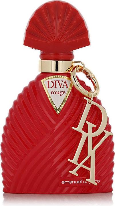 Emanuel Ungaro Diva Rouge (Eau de Parfum, 50 ml)