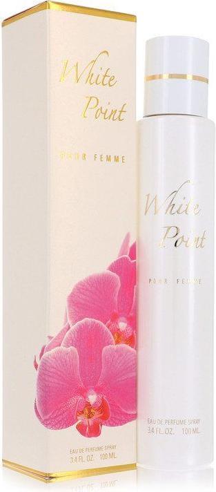 YZY White Point (Eau de Parfum, 100 ml)