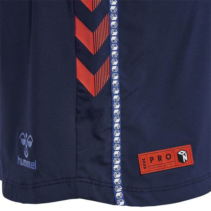Produktbild hummel Pro Grid Game Skirt (XS)