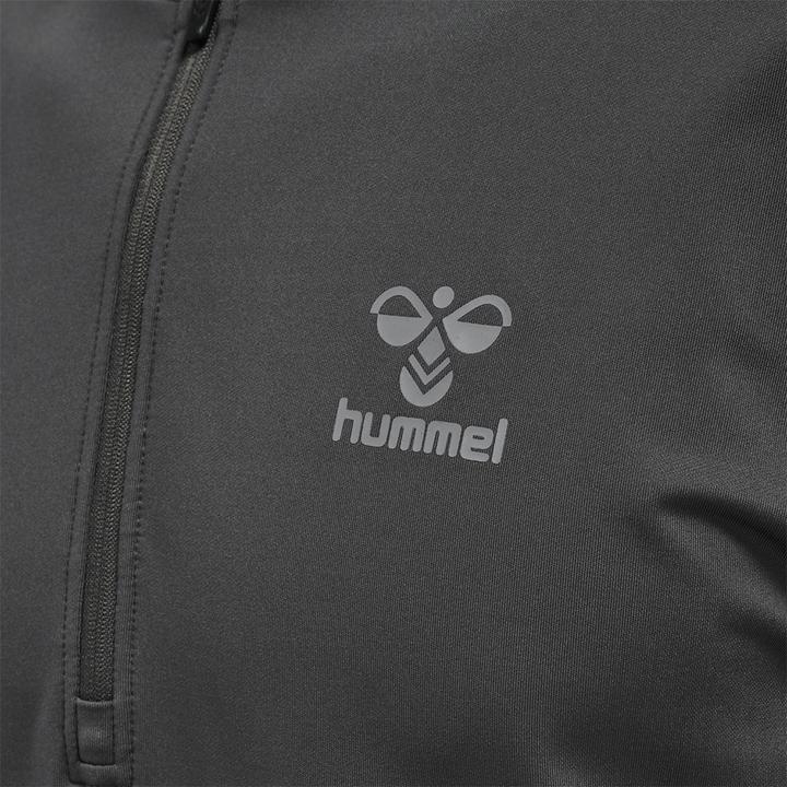 Actual product image hummel Pro Grid Half Zip Training L/S (3XL)
