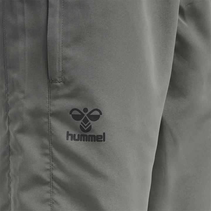 Actual product image hummel Pro Grid Woven Pants Wo (M)