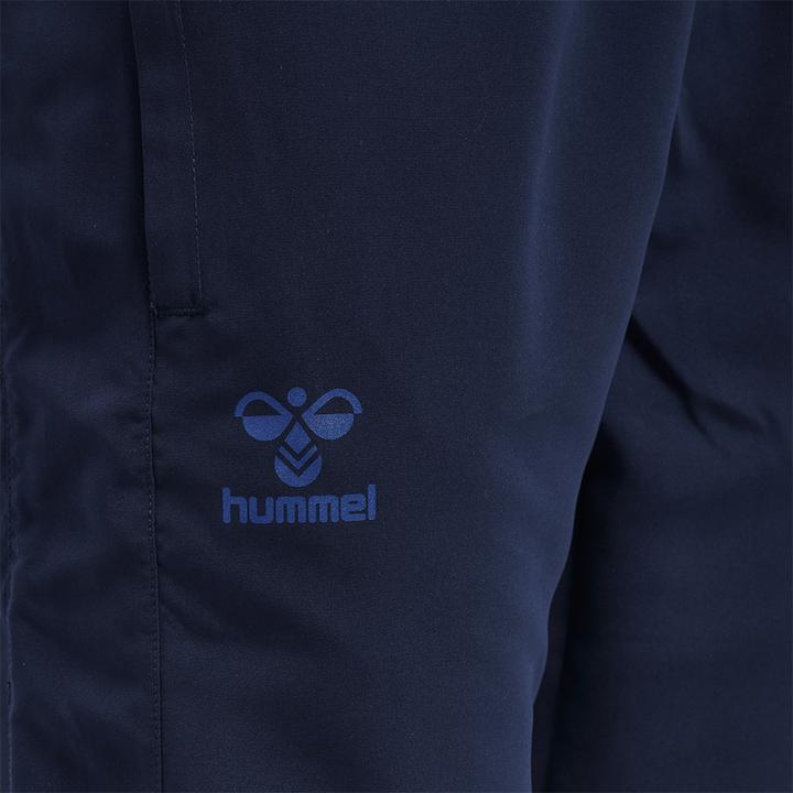 Actual product image hummel Pro Grid Woven Pants Wo (M)