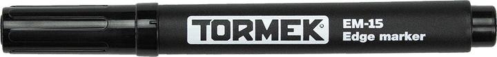 Actual product image Tormek EM-15 permanent marker black 1 PU = 50 pcs.