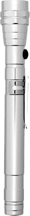 Produktbild MidOcean Taschenlampe Strech Torch Ausziehbar (57 cm)