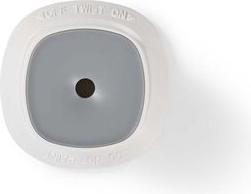 Actual product image Nedis Smoke detector | Battery operated | Battery life up to