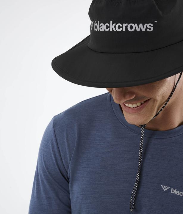 Actual product image Black Crows Black Crow Boonus Hat