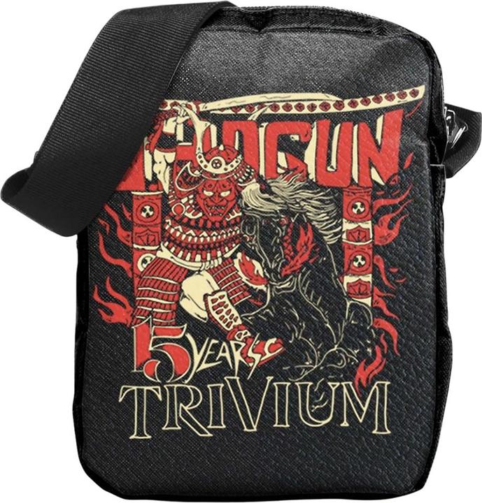 Trivium Umhängetasche Shogun