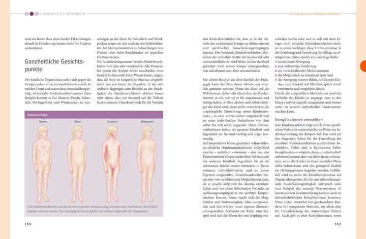 Produktbild Das Kinder Gesundheitsbuch (Deutsch, Georg Soldner, 2013)