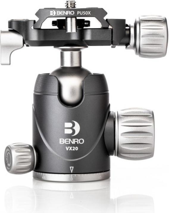 Benro VX20 (Kugelkopf)