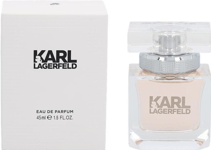 Actual product image Karl Lagerfeld Perfume (Eau de parfum, 45 ml)
