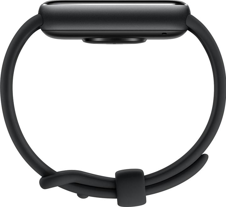 Image du produit Xiaomi Smart Band 9 Pro noir obsidienne, BHR8710GL (43.27 mm)