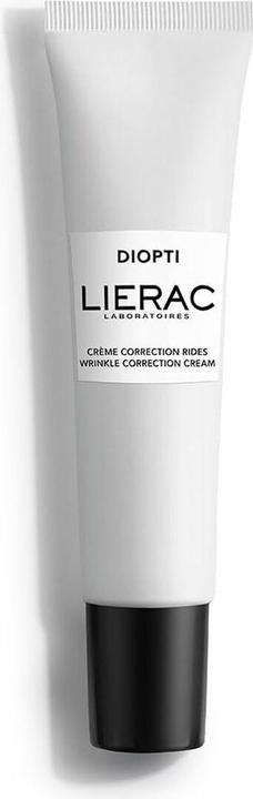 Lierac Creme zur Faltenkorrektur (Crème, 15 ml, Tag + Nacht)